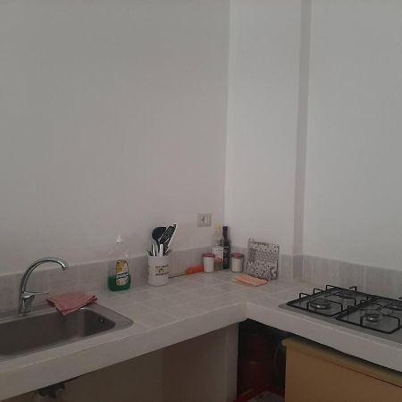 Appartamento Gardenia เชฟาลู ภายนอก รูปภาพ